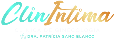 Dra. Patrícia Sano Blanco - Ginecologista Obstetra - Pato Branco - PR