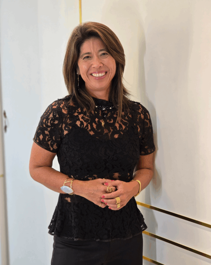 Dra. Patricia Sano Blanco - Ginecologista